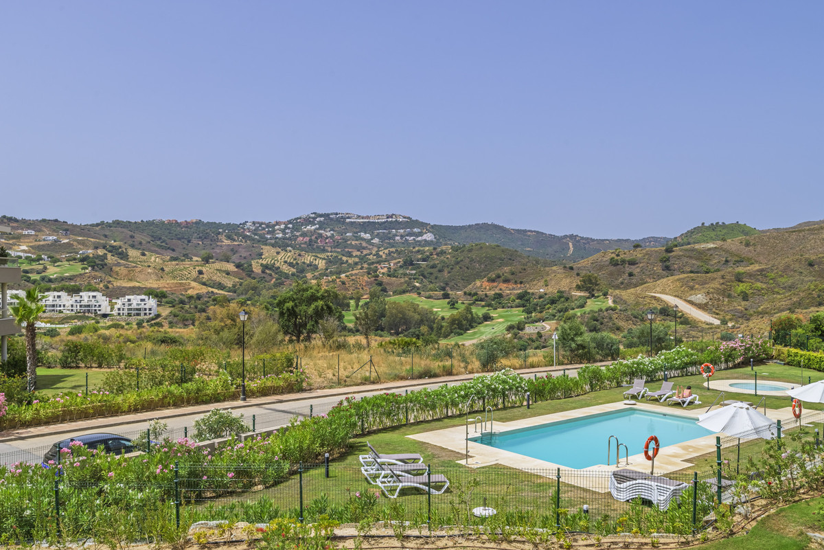 Appartement te koop in La Cala Golf | 2 slaapkamers H5367109