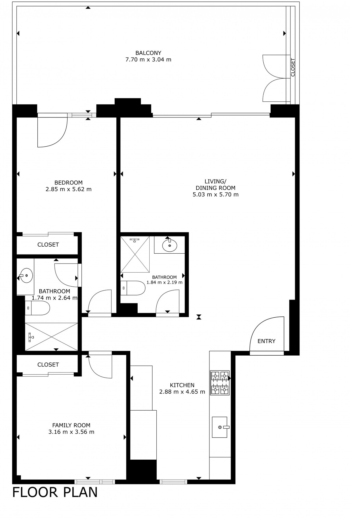 Appartement te koop in La Cala Golf | 2 slaapkamers H5367109