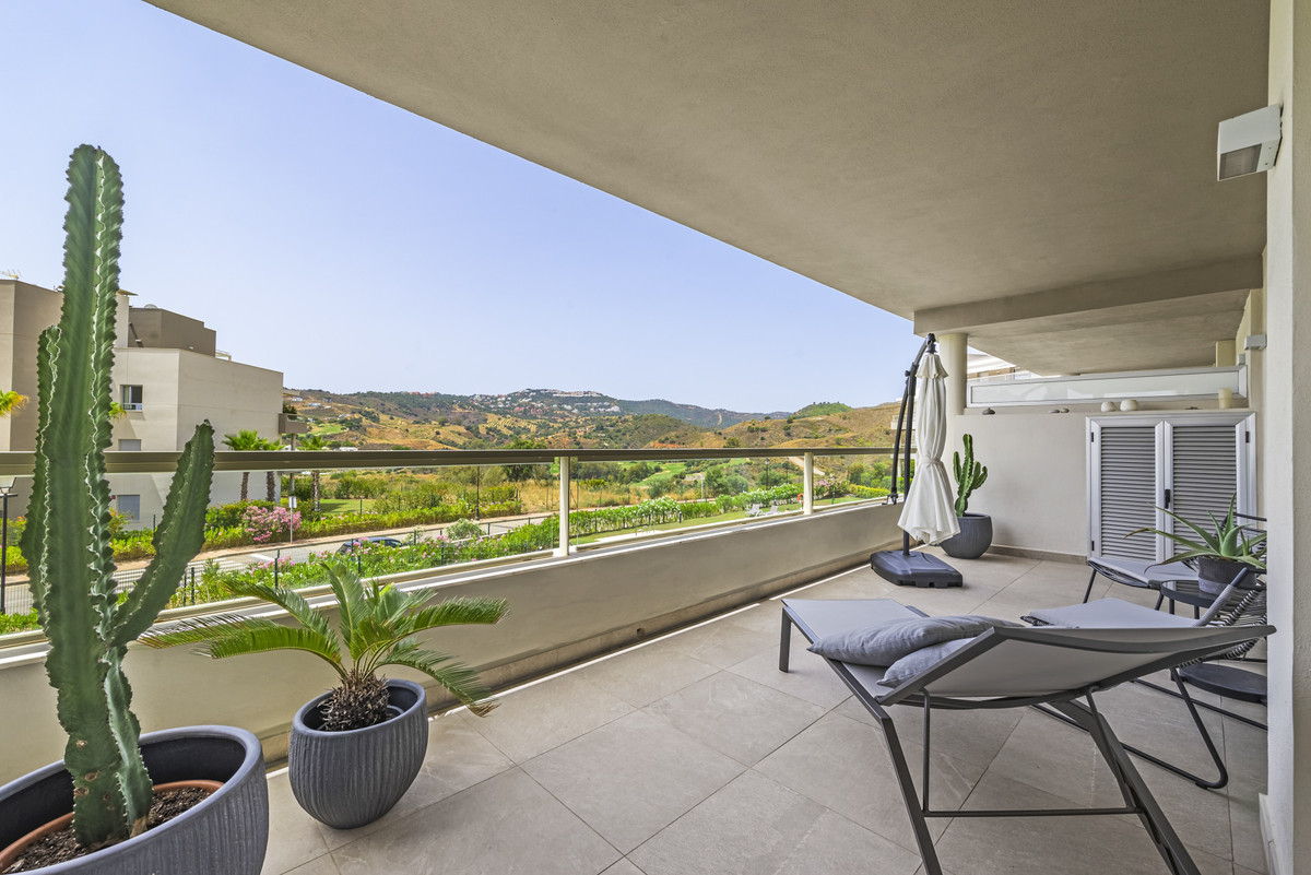 Appartement te koop in La Cala Golf | 2 slaapkamers H5367109