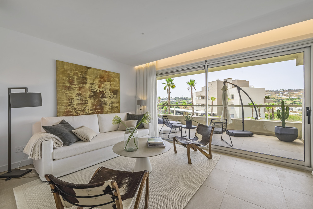 Appartement te koop in La Cala Golf | 2 slaapkamers H5367109