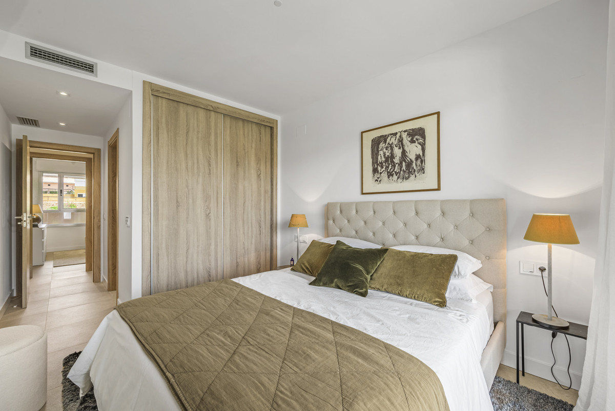 Appartement te koop in La Cala Golf | 2 slaapkamers H5367109
