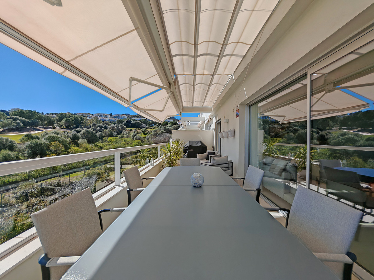 Penthouse te koop in La Cala Golf | 3 slaapkamers H5388241