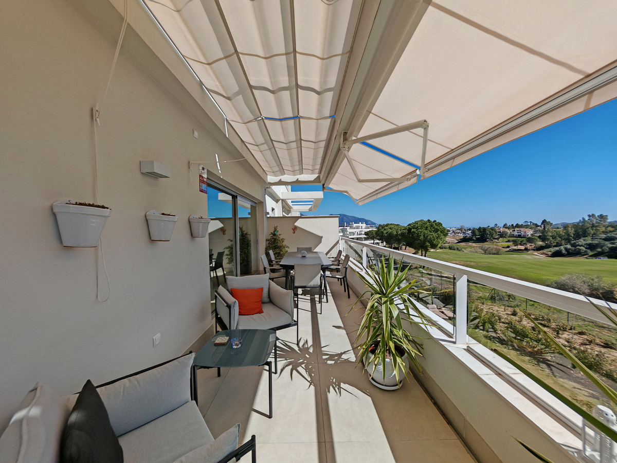 Penthouse te koop in La Cala Golf | 3 slaapkamers H5388241