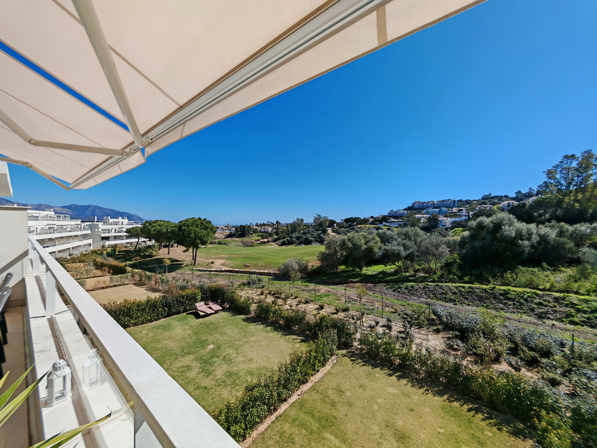 Penthouse te koop in La Cala Golf | 3 slaapkamers H5388241