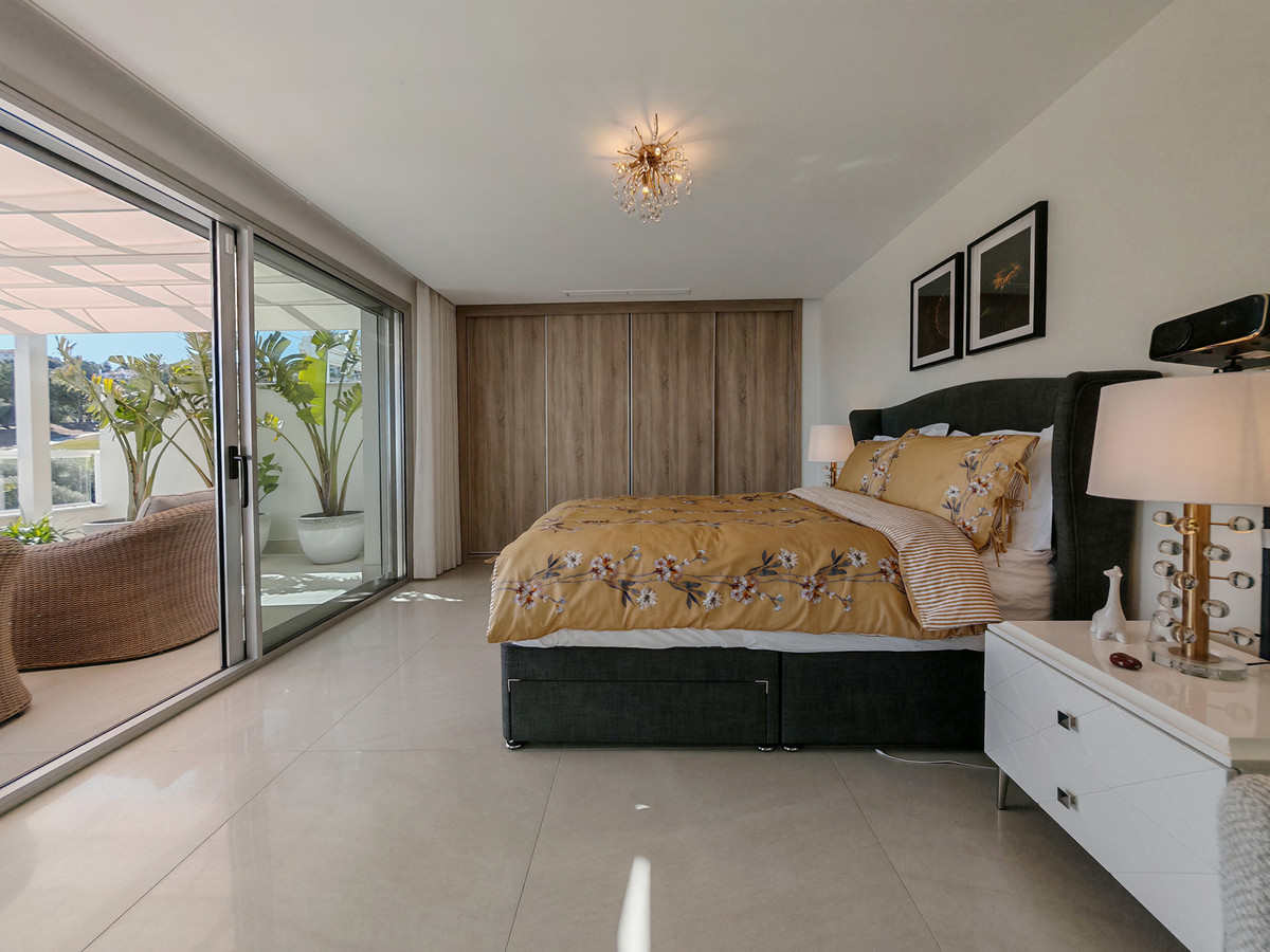 Penthouse te koop in La Cala Golf | 3 slaapkamers H5388241