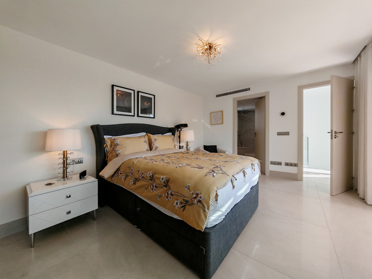 Penthouse te koop in La Cala Golf | 3 slaapkamers H5388241