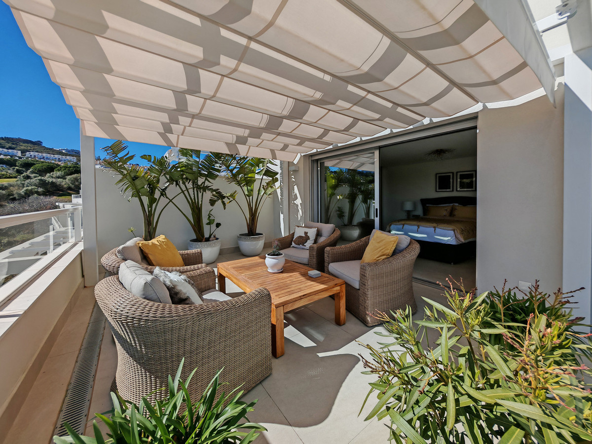 Penthouse te koop in La Cala Golf | 3 slaapkamers H5388241