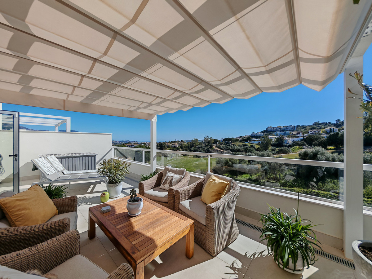 Penthouse te koop in La Cala Golf | 3 slaapkamers H5388241