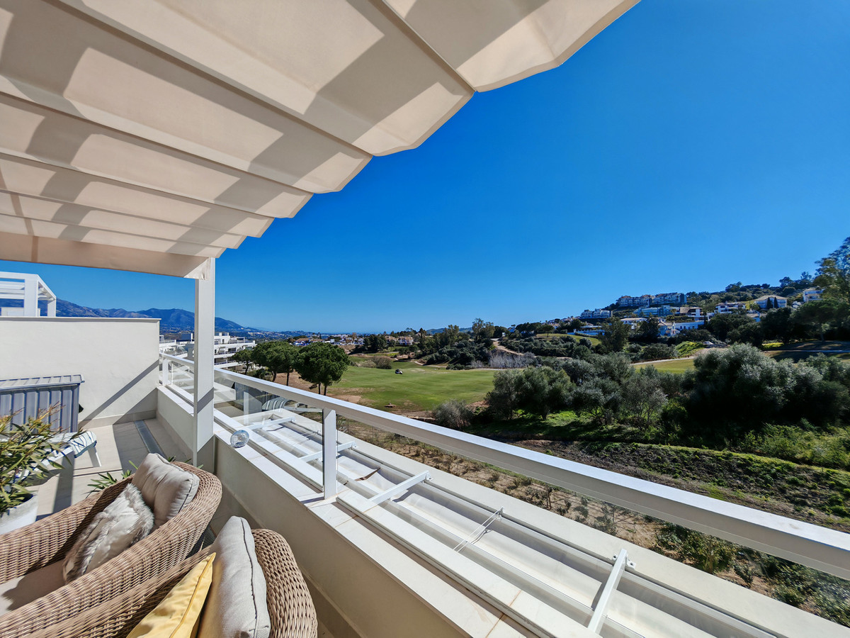 Penthouse te koop in La Cala Golf | 3 slaapkamers H5388241
