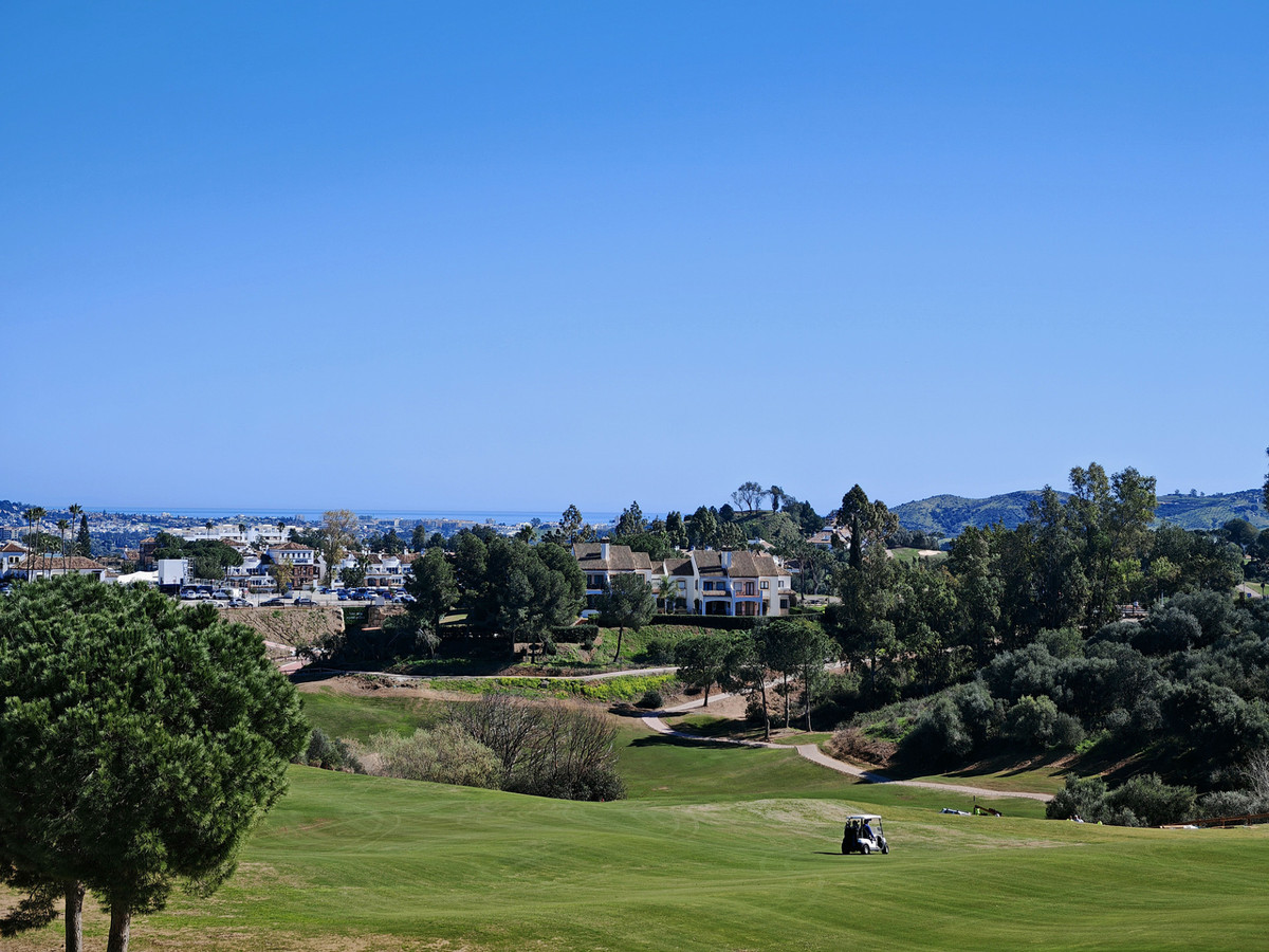 Penthouse te koop in La Cala Golf | 3 slaapkamers H5388241