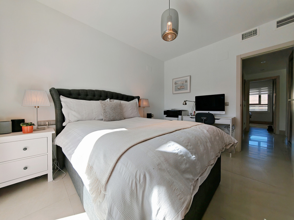 Penthouse te koop in La Cala Golf | 3 slaapkamers H5388241