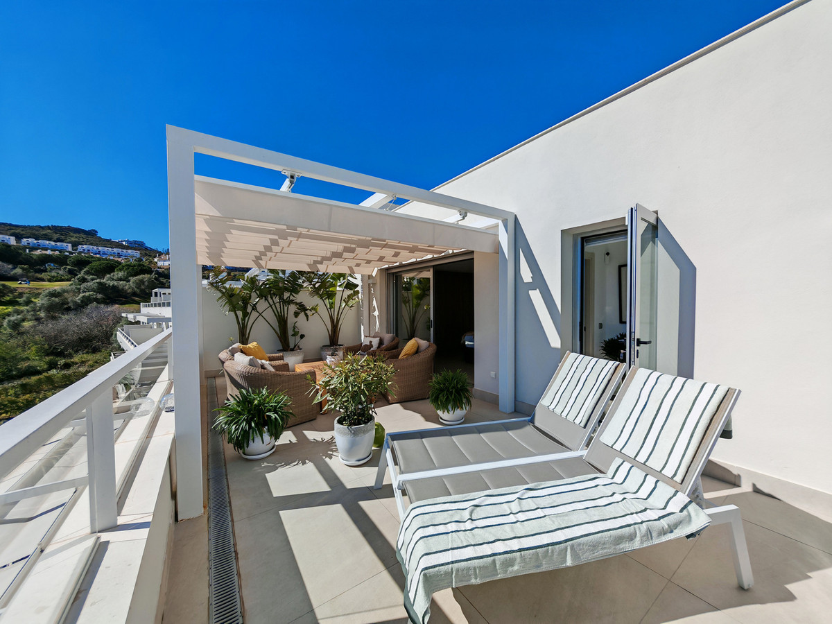 Penthouse te koop in La Cala Golf | 3 slaapkamers H5388241