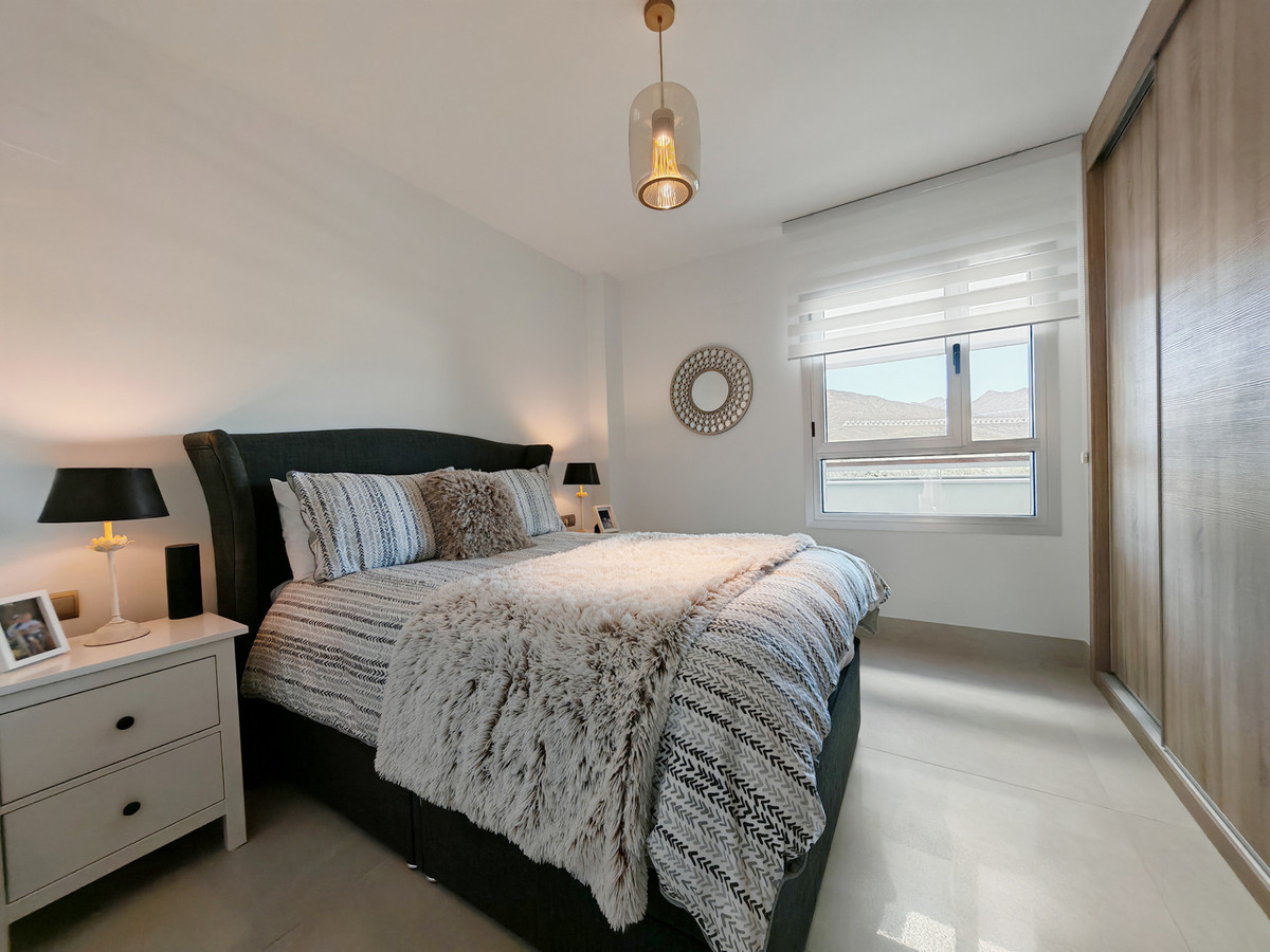 Penthouse te koop in La Cala Golf | 3 slaapkamers H5388241