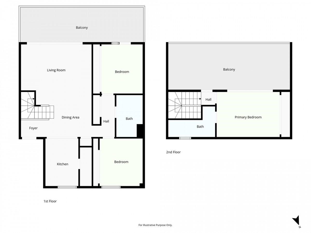 Penthouse te koop in La Cala Golf | 3 slaapkamers H5388241