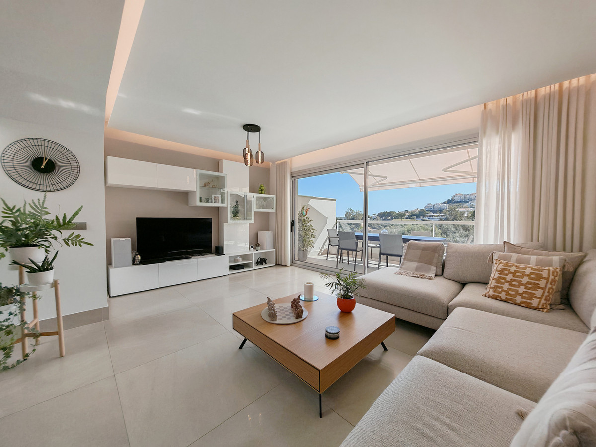 Penthouse te koop in La Cala Golf | 3 slaapkamers H5388241