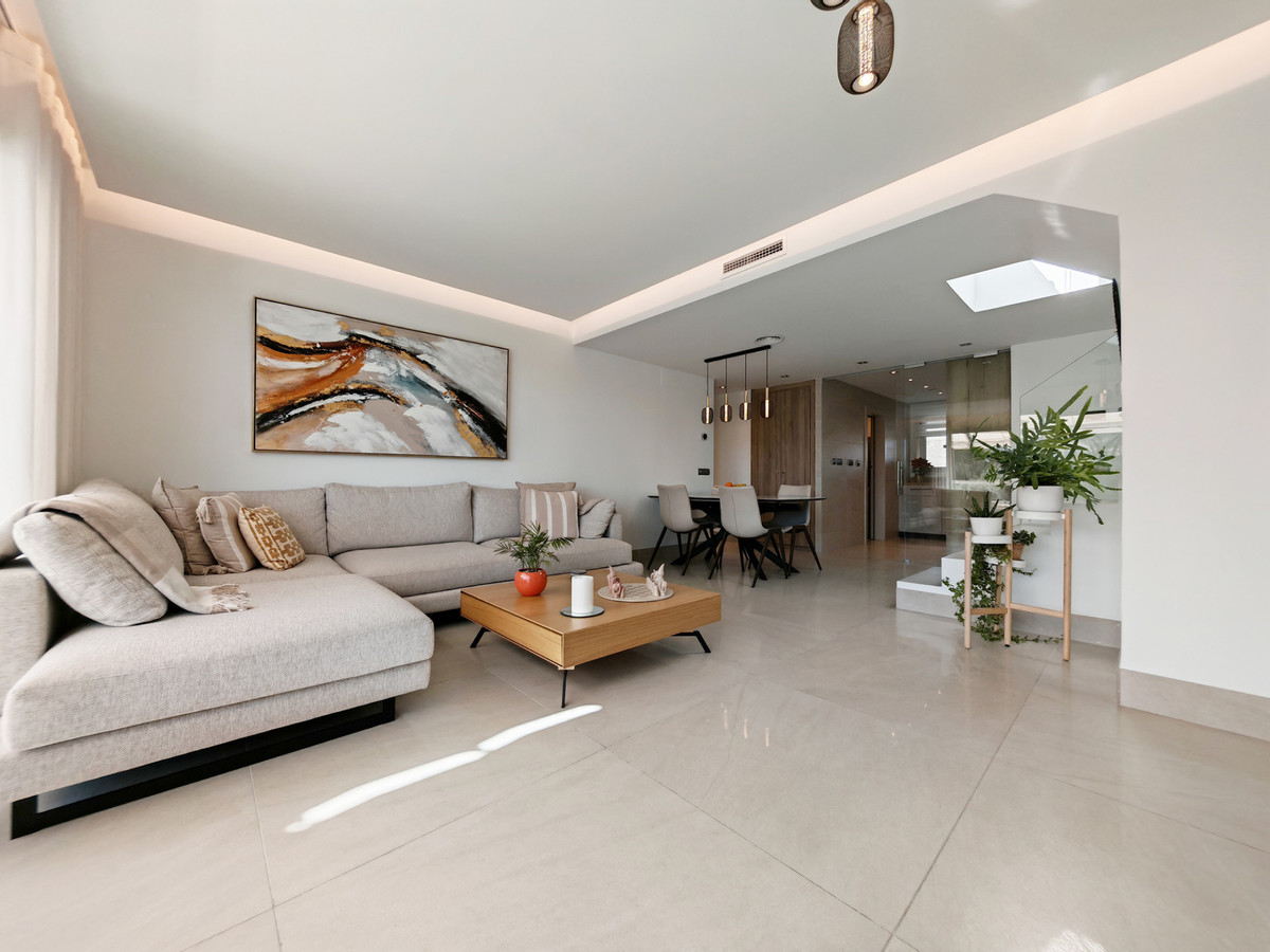 Penthouse te koop in La Cala Golf | 3 slaapkamers H5388241