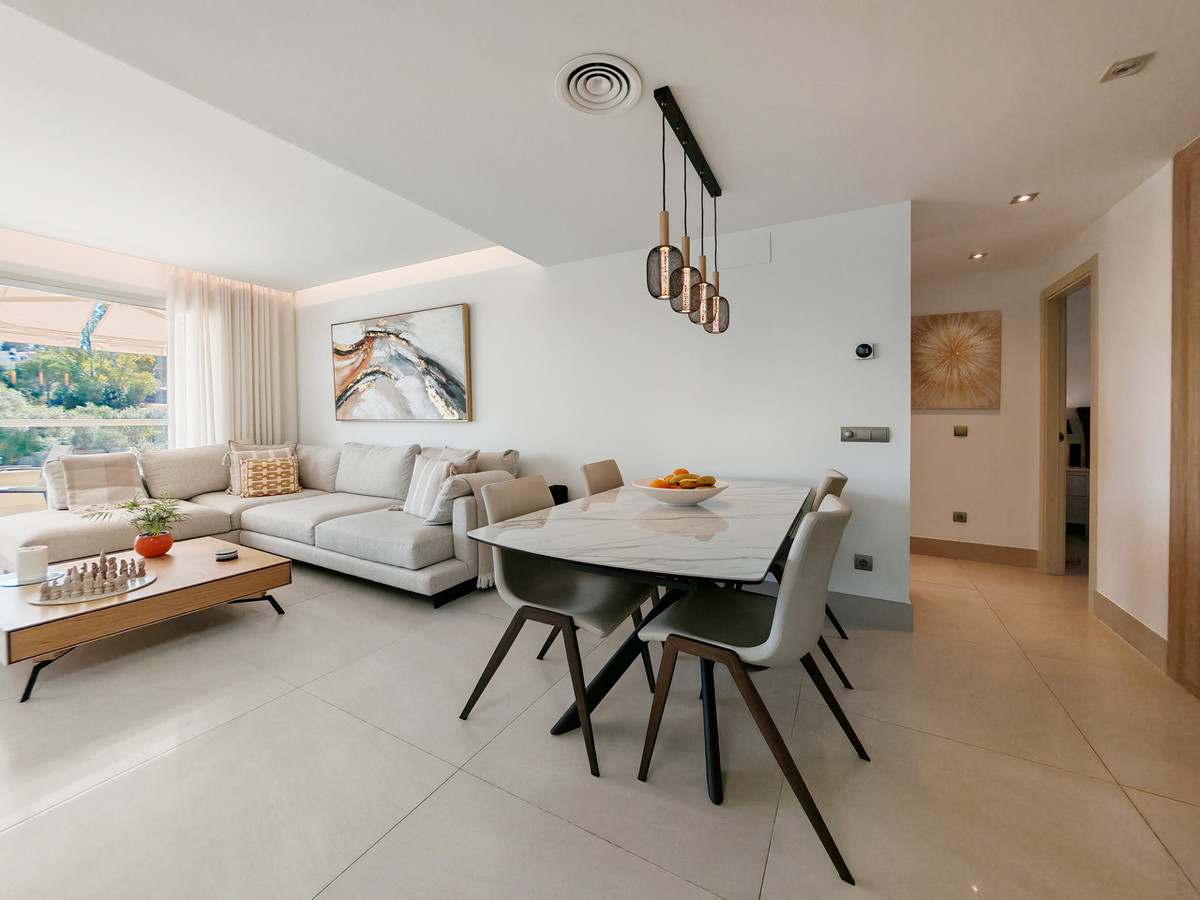 Penthouse te koop in La Cala Golf | 3 slaapkamers H5388241