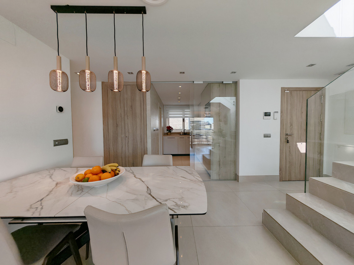 Penthouse te koop in La Cala Golf | 3 slaapkamers H5388241