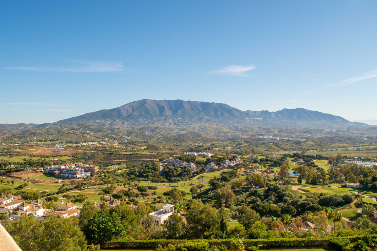 Duplex te koop in La Cala Golf | 3 slaapkamers H5390251