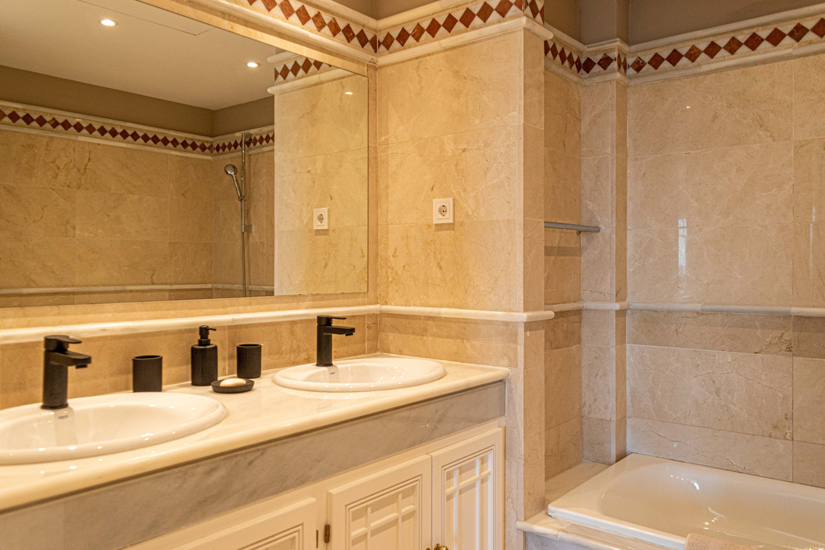 Duplex te koop in La Cala Golf | 3 slaapkamers H5390251