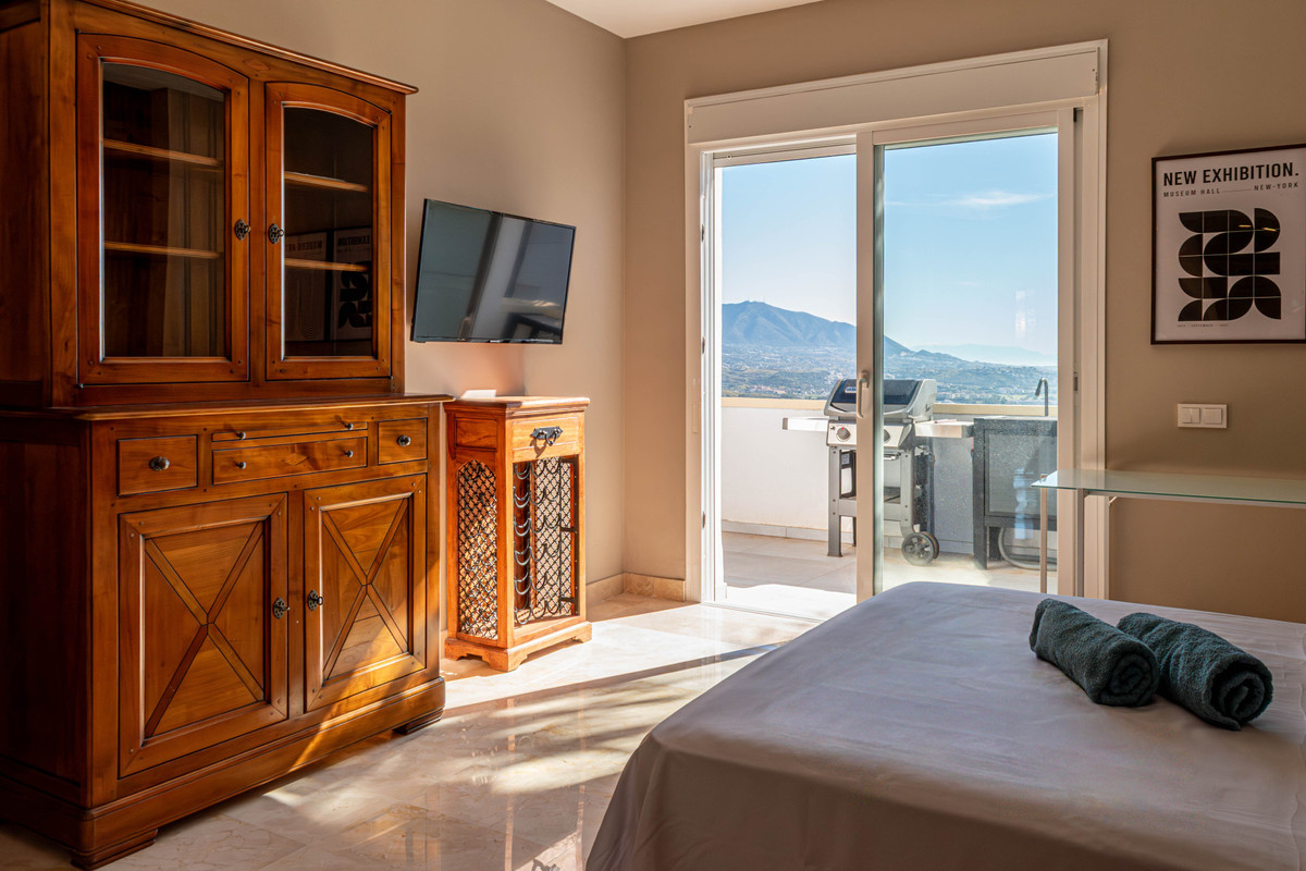 Duplex te koop in La Cala Golf | 3 slaapkamers H5390251