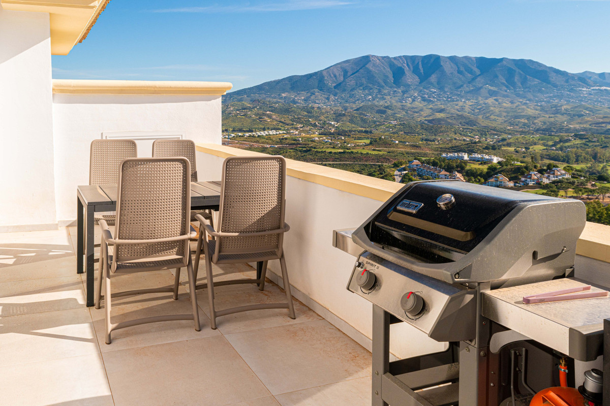 Duplex te koop in La Cala Golf | 3 slaapkamers H5390251