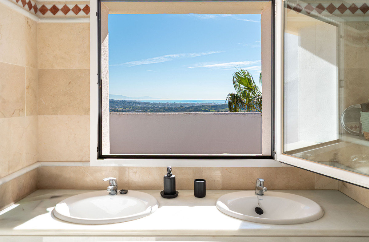 Duplex te koop in La Cala Golf | 3 slaapkamers H5390251