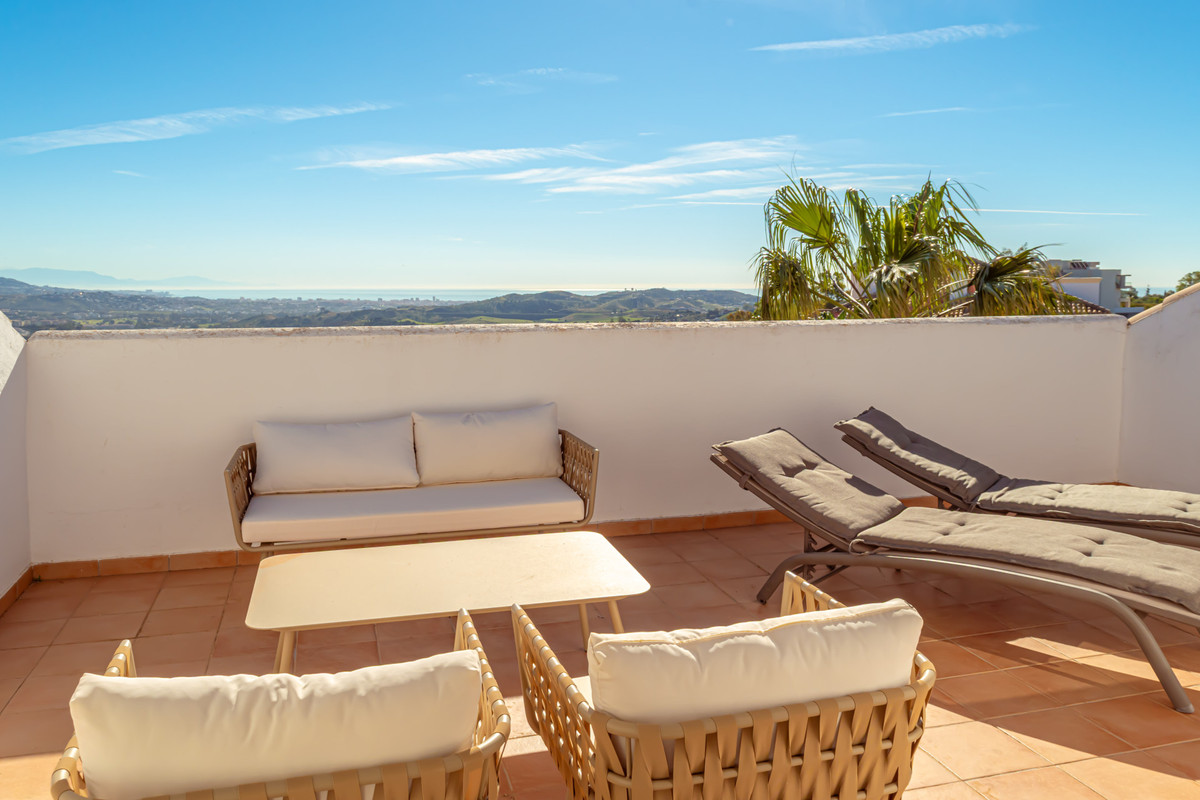 Duplex te koop in La Cala Golf | 3 slaapkamers H5390251