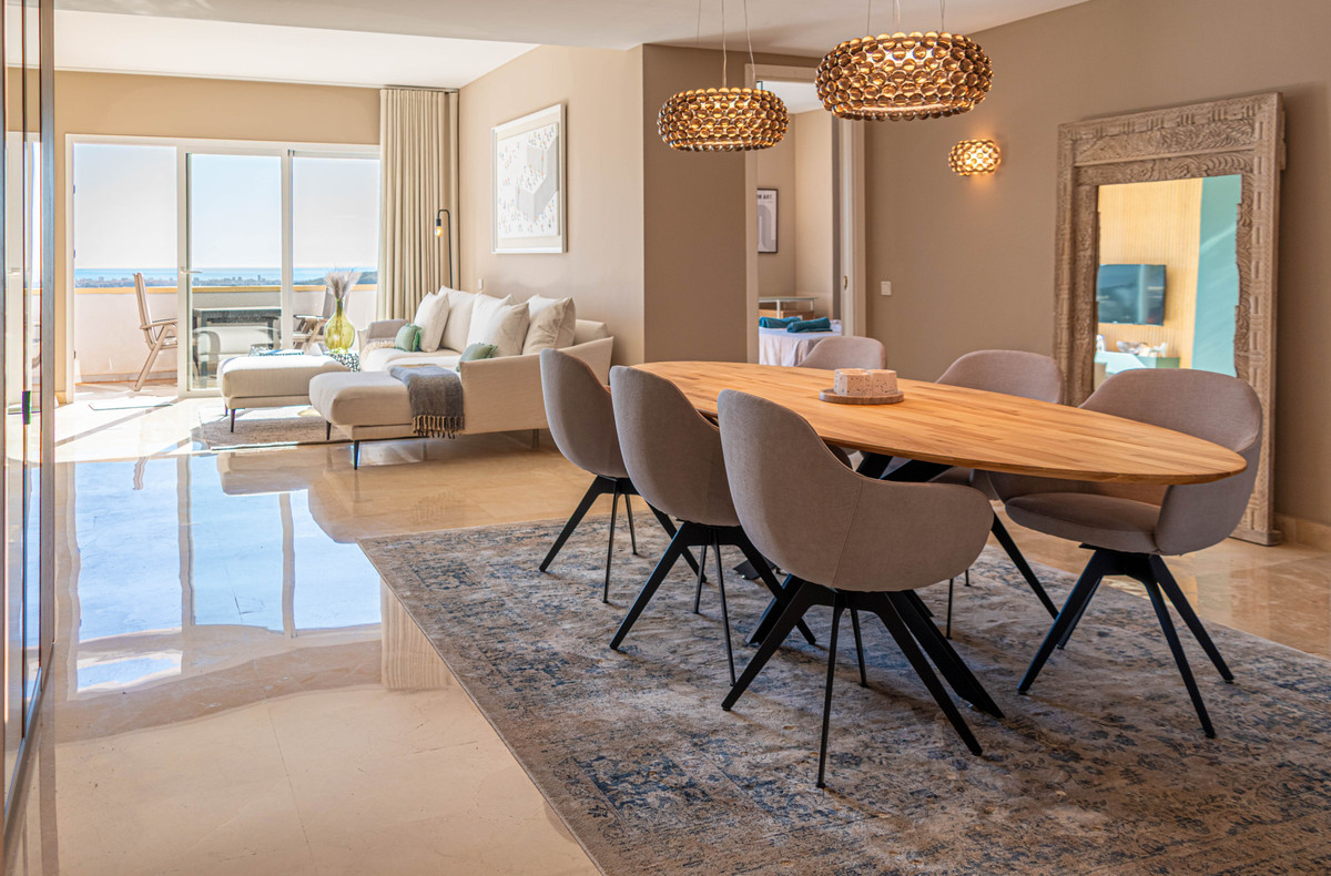 Duplex te koop in La Cala Golf | 3 slaapkamers H5390251