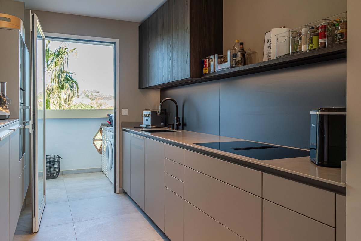 Duplex te koop in La Cala Golf | 3 slaapkamers H5390251