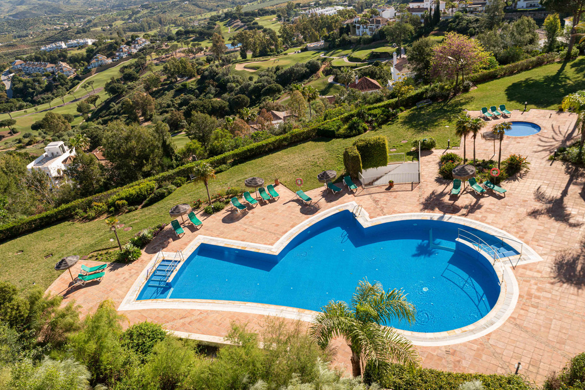 Duplex te koop in La Cala Golf | 3 slaapkamers H5390251
