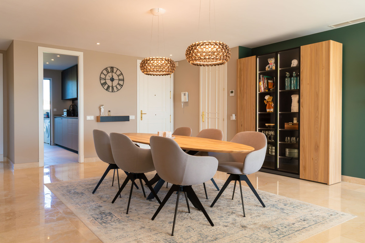 Duplex te koop in La Cala Golf | 3 slaapkamers H5390251