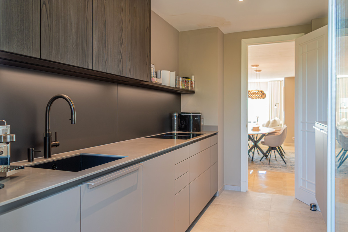 Duplex te koop in La Cala Golf | 3 slaapkamers H5390251