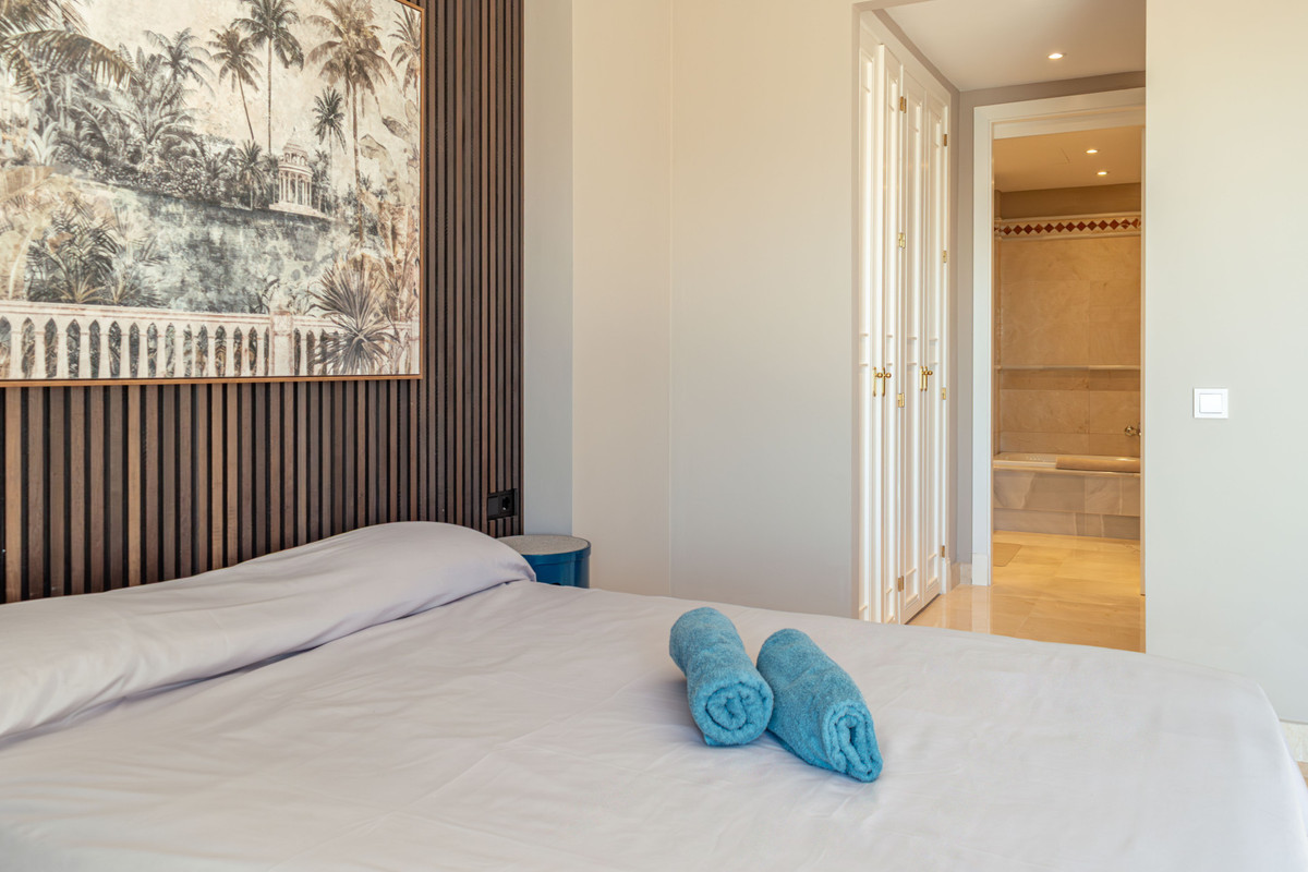 Duplex te koop in La Cala Golf | 3 slaapkamers H5390251