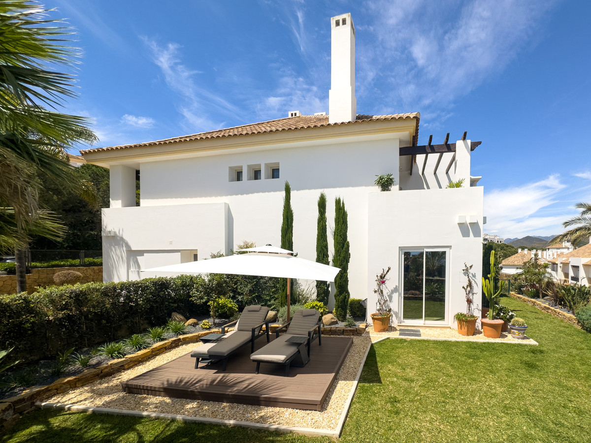 Appartement te koop in La Cala Golf | 3 slaapkamers H5392210