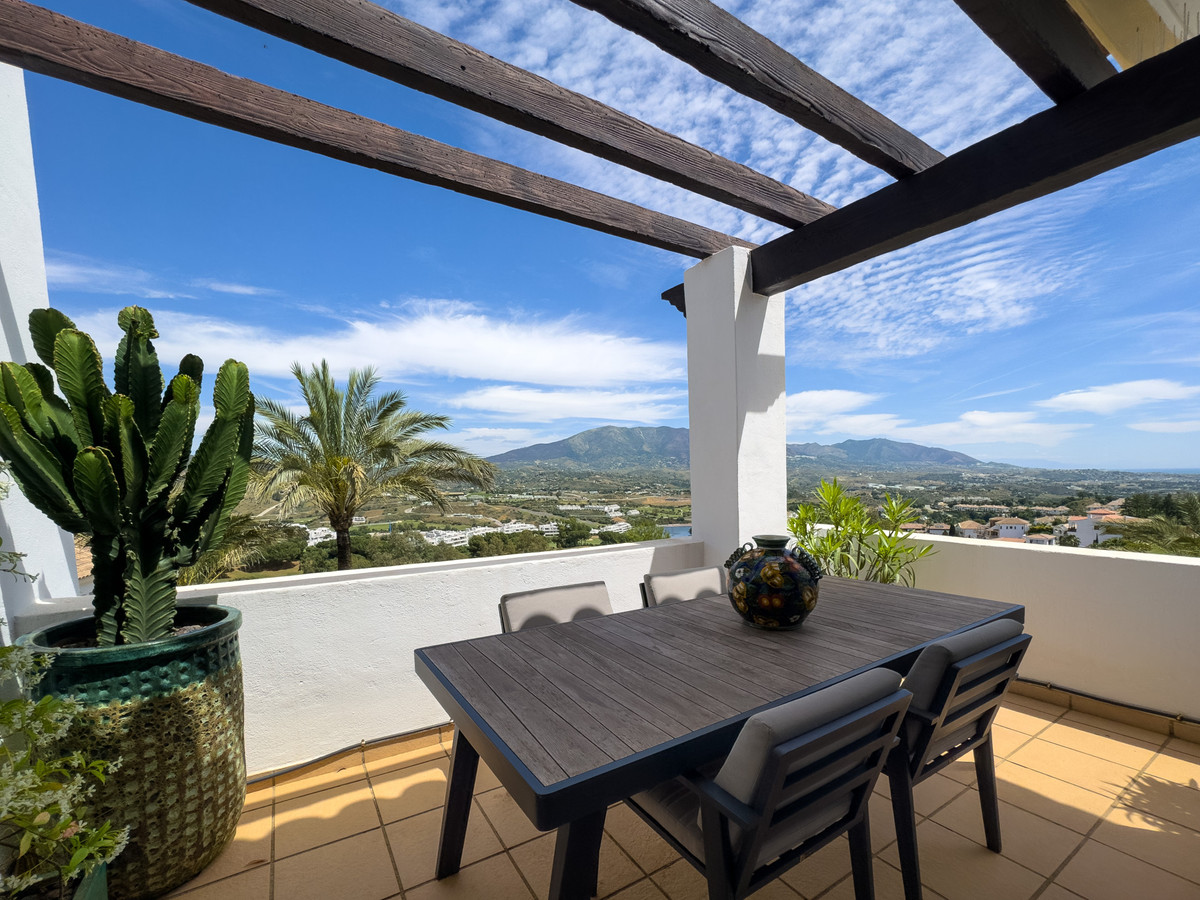 Appartement te koop in La Cala Golf | 3 slaapkamers H5392210