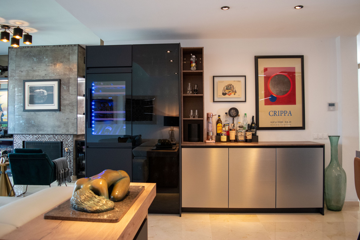Appartement te koop in La Cala Golf | 3 slaapkamers H5392210
