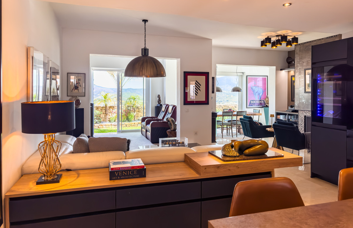 Appartement te koop in La Cala Golf | 3 slaapkamers H5392210
