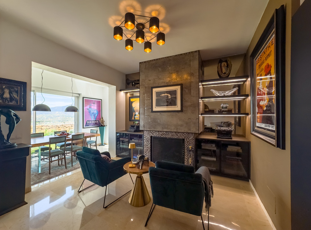 Appartement te koop in La Cala Golf | 3 slaapkamers H5392210
