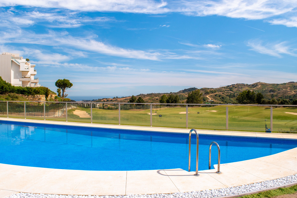 Appartement te koop in La Cala Golf | 2 slaapkamers H5407945