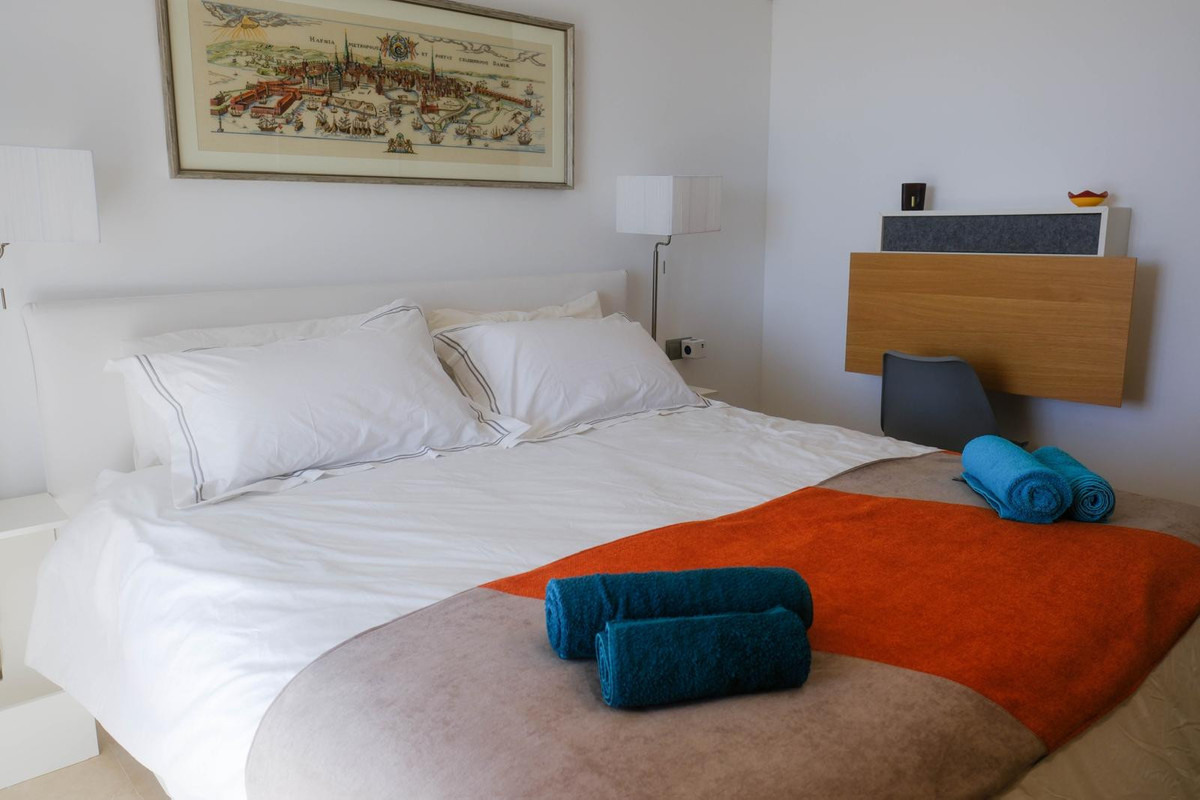 Appartement te koop in La Cala Golf | 2 slaapkamers H5407945