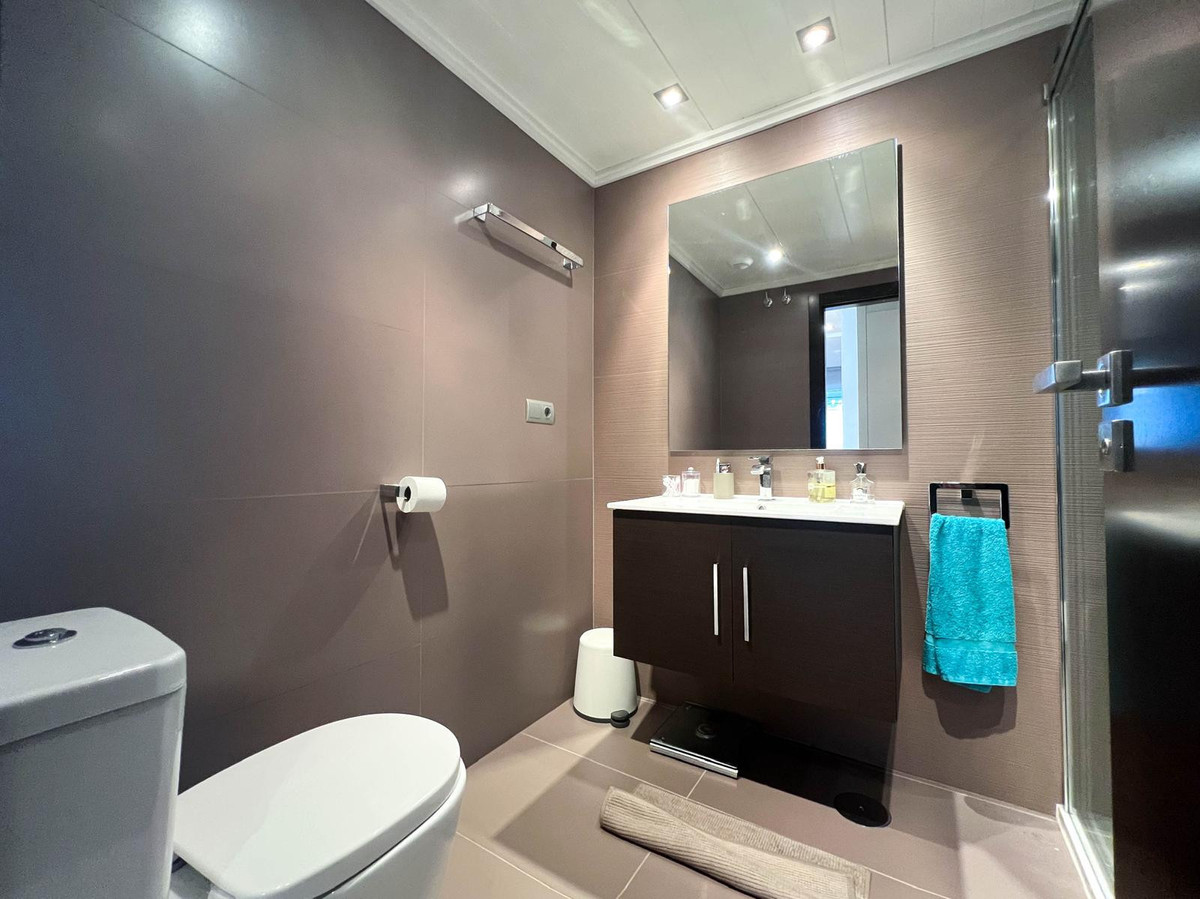 Appartement te koop in La Cala Golf | 2 slaapkamers H5407945