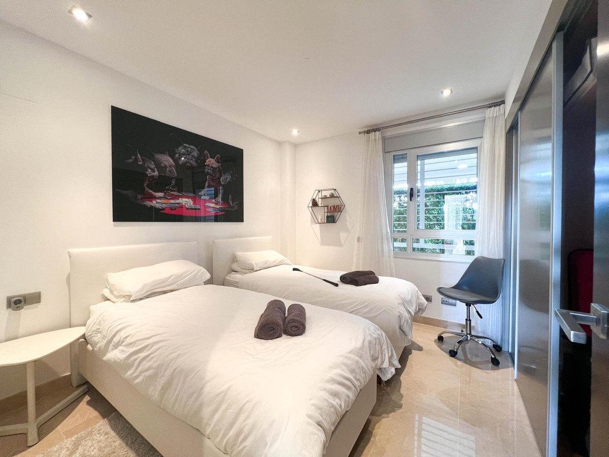 Appartement te koop in La Cala Golf | 2 slaapkamers H5407945