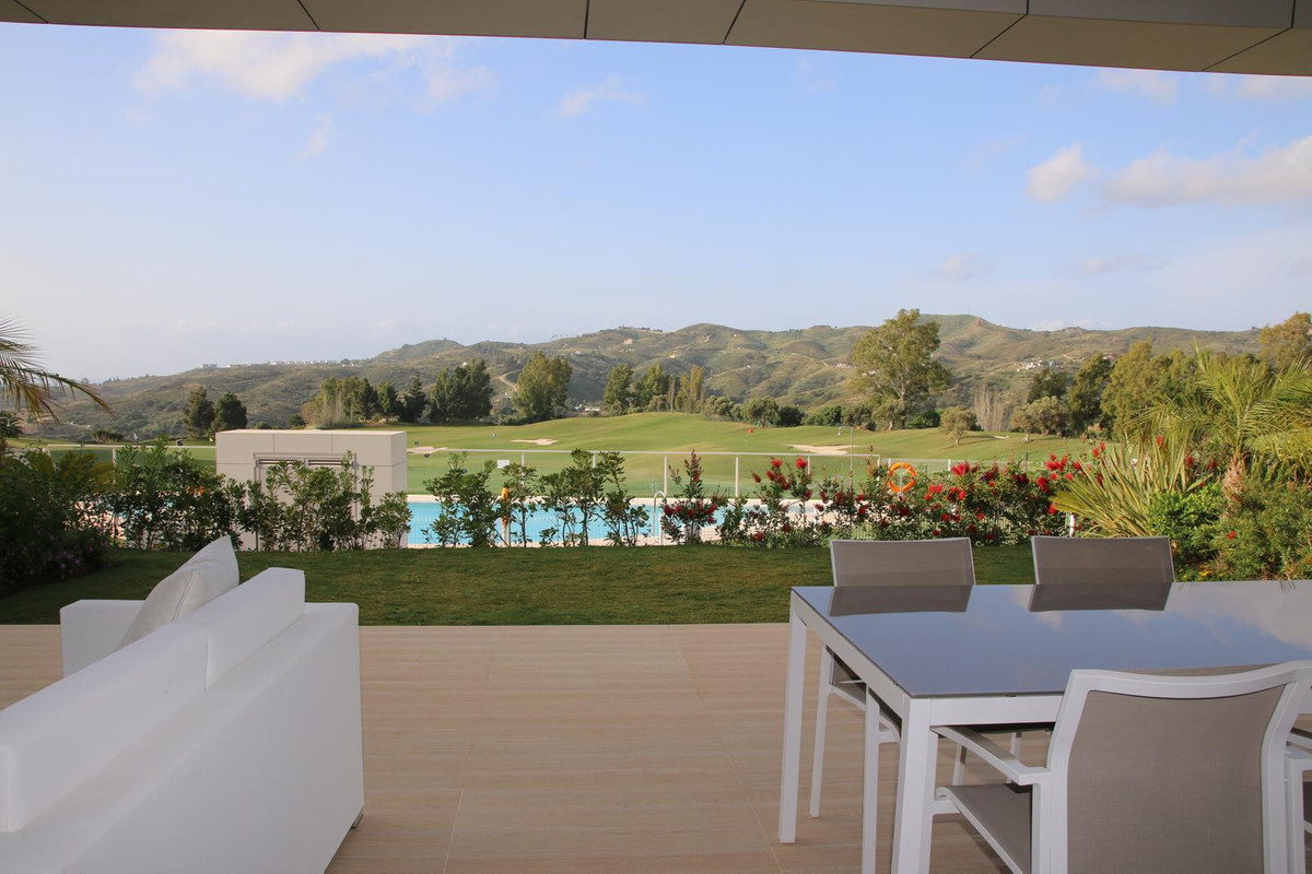 Appartement te koop in La Cala Golf | 2 slaapkamers H5407945