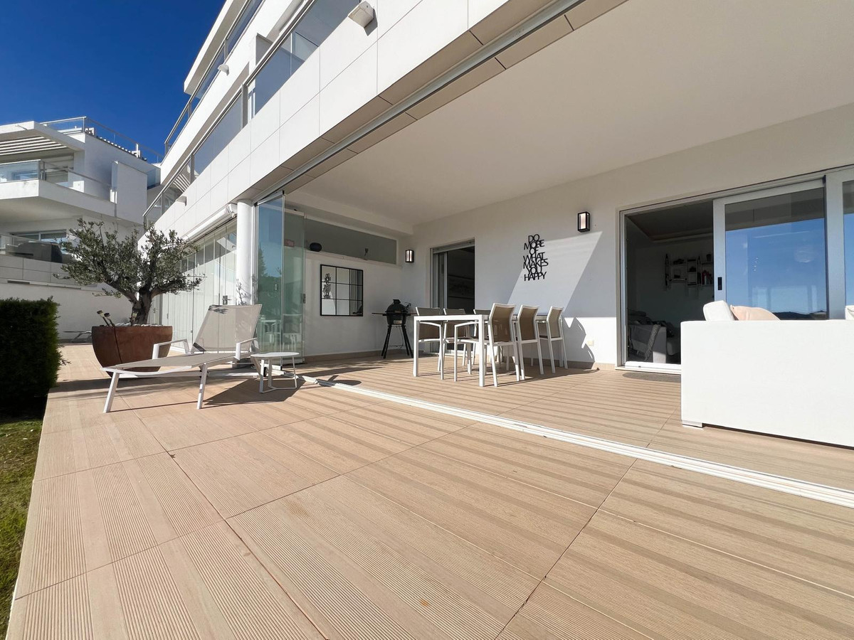 Appartement te koop in La Cala Golf | 2 slaapkamers H5407945