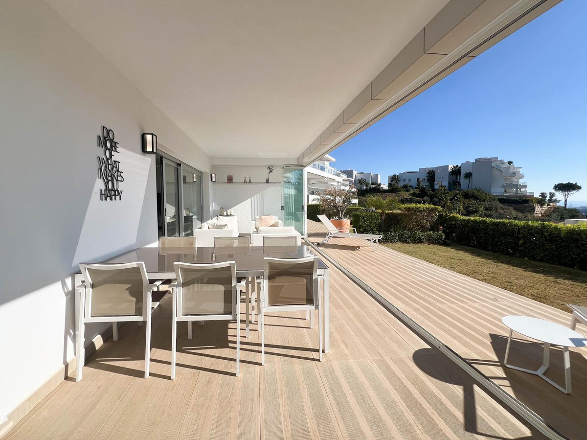 Appartement te koop in La Cala Golf | 2 slaapkamers H5407945