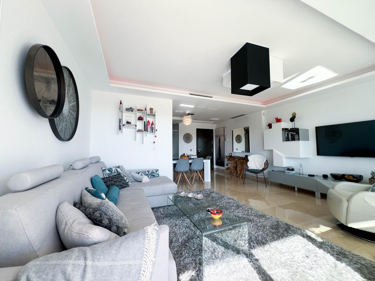 Appartement te koop in La Cala Golf | 2 slaapkamers H5407945