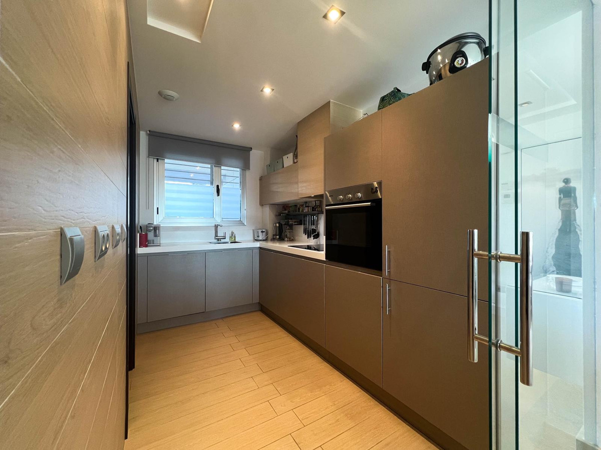 Appartement te koop in La Cala Golf | 2 slaapkamers H5407945