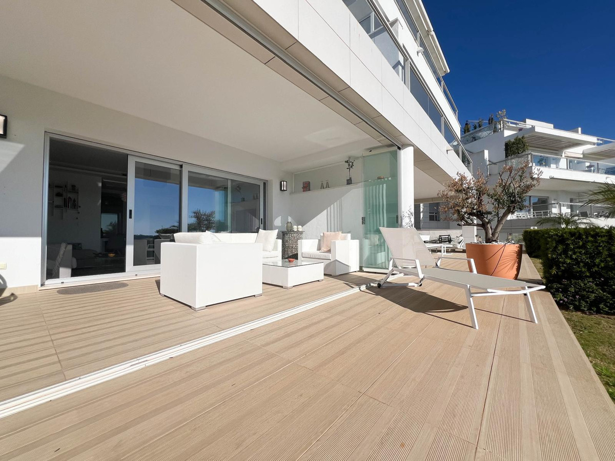 Appartement te koop in La Cala Golf | 2 slaapkamers H5407945