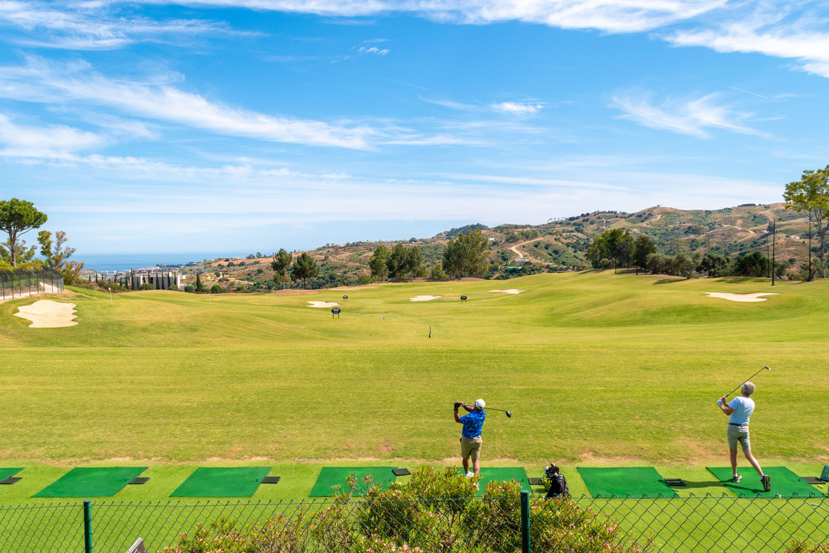 Appartement te koop in La Cala Golf | 2 slaapkamers H5407945